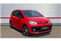 2021 Volkswagen Up GTI 1.0 115PS Up GTI 3dr