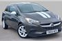 2016 Vauxhall Corsa 1.4 [75] ecoFLEX Sting 3dr