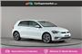 2019 Volkswagen Golf 1.6 TDI Match 5dr