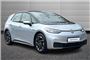 2021 Volkswagen ID.3 110kW City Pure Performance 45kWh 5dr Auto
