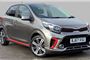 2017 Kia Picanto 1.0 GT-line 5dr