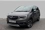 2020 Vauxhall Crossland X 1.2T [130] Elite Nav 5dr [Start Stop] Auto