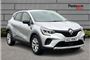 2021 Renault Captur 1.0 TCE 90 Iconic 5dr