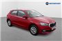 2023 Skoda Fabia 1.0 TSI SE Comfort 5dr