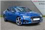 2024 Audi A4 40 TFSI 204 Black Edition 4dr S Tronic