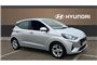 2022 Hyundai i10 1.0 MPi SE Connect 5dr