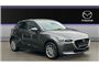 2021 Mazda 2 1.5 Skyactiv G GT Sport Nav 5dr