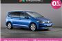 2021 Volkswagen Touran 1.5 TSI EVO SE Family 5dr