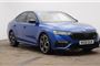 2021 Skoda Octavia vRS 2.0 TDI 200 vRS 4x4 5dr DSG