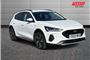 2022 Ford Focus 1.0 EcoBoost Active Style 5dr