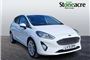 2021 Ford Fiesta 1.0 EcoBoost Hybrid mHEV 125 Titanium X 5dr Auto