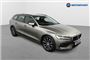 2021 Volvo V60 2.0 B3P Momentum 5dr Auto [7 speed]