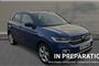 2024 Volkswagen T-Cross 1.5 TSI EVO SEL 5dr DSG