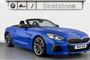 2019 BMW Z4 sDrive M40i 2dr Auto