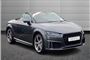 2019 Audi TT 45 TFSI S Line 2dr