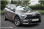 2023 Kia Sportage 1.6T GDi HEV GT-Line S 5dr Auto