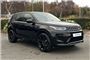 2021 Land Rover Discovery Sport 1.5 P300e R-Dynamic SE 5dr Auto [5 Seat]