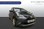 2017 Toyota Aygo 1.0 VVT-i X-Play 5dr x-shift