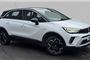 2021 Vauxhall Crossland 1.2 Turbo [130] Elite Nav 5dr