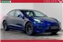 2021 Tesla Model 3 Performance AWD 4dr [Performance Upgrade] Auto