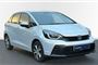 2024 Honda Jazz 1.5 i-MMD Hybrid Elegance 5dr eCVT