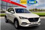 2021 MG HS 1.5 T-GDI Exclusive 5dr DCT