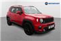 2022 Jeep Renegade 1.3 T4 GSE Night Eagle II 5dr DDCT