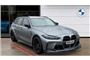 2024 BMW M3 Touring M3 xDrive Competition M 5dr Step Auto