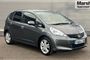 2015 Honda Jazz 1.4 i-VTEC ES Plus 5dr CVT