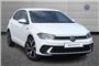 2022 Volkswagen Polo 1.0 TSI R-Line 5dr DSG