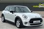 2021 MINI Hatchback 5dr 1.5 Cooper Classic II 5dr