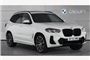 2022 BMW X3 xDrive20d MHT M Sport 5dr Step Auto