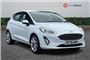 2020 Ford Fiesta 1.5 TDCi Titanium X 5dr