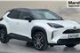 2022 Toyota Yaris Cross 1.5 Hybrid GR Sport 5dr CVT