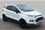 2017 Ford EcoSport 1.0 EcoBoost 140 Titanium S 5dr