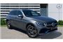 2021 Mercedes-Benz GLC GLC 220d 4Matic AMG Line 5dr 9G-Tronic