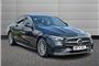 2024 Mercedes-Benz C-Class C220d AMG Line Premium [Pan Roof] 4dr 9G-Tronic