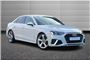 2023 Audi A4 35 TFSI S Line 4dr S Tronic