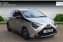 2021 Toyota Aygo 1.0 VVT-i X-Trend TSS 5dr