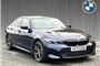 2023 BMW 3 Series 320i M Sport 4dr Step Auto