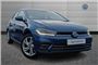 2022 Volkswagen Polo 1.0 TSI Style 5dr