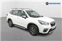 2022 Subaru Forester 2.0i e-Boxer XE 5dr Lineartronic