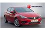 2020 Vauxhall Astra 1.2 Turbo 145 SRi VX-Line Nav 5dr