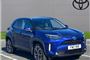 2022 Toyota Yaris Cross 1.5 Hybrid Excel 5dr CVT