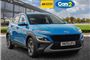 2022 Hyundai Kona 1.6 GDi Hybrid SE Connect 5dr DCT