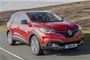 2018 Renault Kadjar 1.2 TCE Dynamique SE Nav 5dr