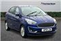 2019 Ford Ka+ 1.2 Zetec 5dr