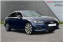 2021 Audi A4 35 TFSI Sport Edition 4dr S Tronic