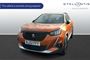 2022 Peugeot 2008 1.2 PureTech 130 GT 5dr