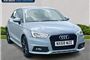 2018 Audi A1 1.4 TFSI S Line Nav 3dr S Tronic